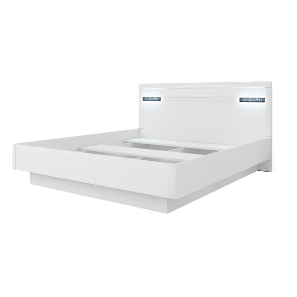 Metro Lane Lisette Super King Bed Wayfair.co.uk